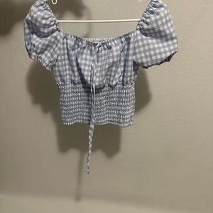 Shein top